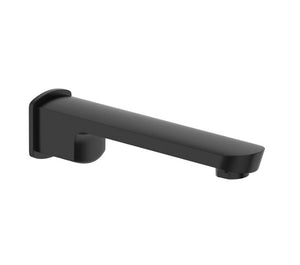 ELEMENTI ION BATH SPOUT - BLACK