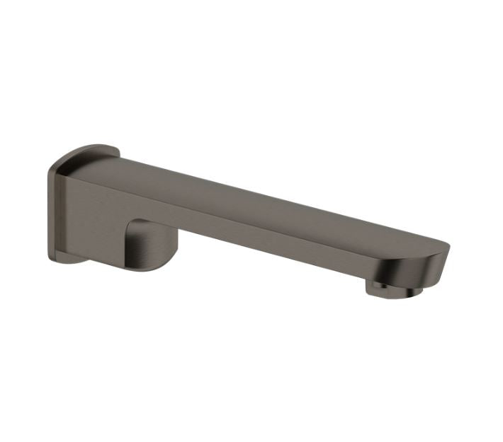 ELEMENTI ION BATH SPOUT - GUNMETAL