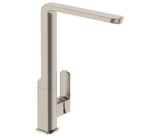 Load image into Gallery viewer, ELEMENTI ION MIXER - BRUSHED NICKEL
