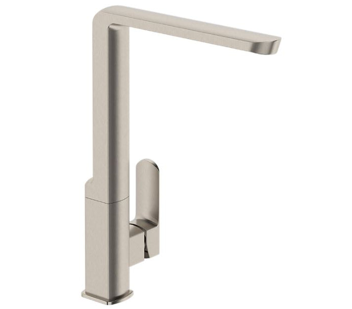 ELEMENTI ION MIXER - BRUSHED NICKEL