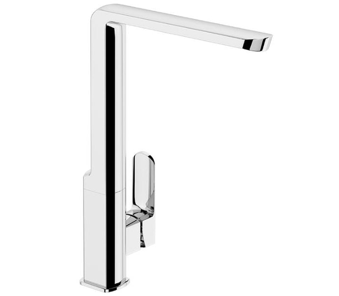 ELEMENTI ION MIXER - CHROME