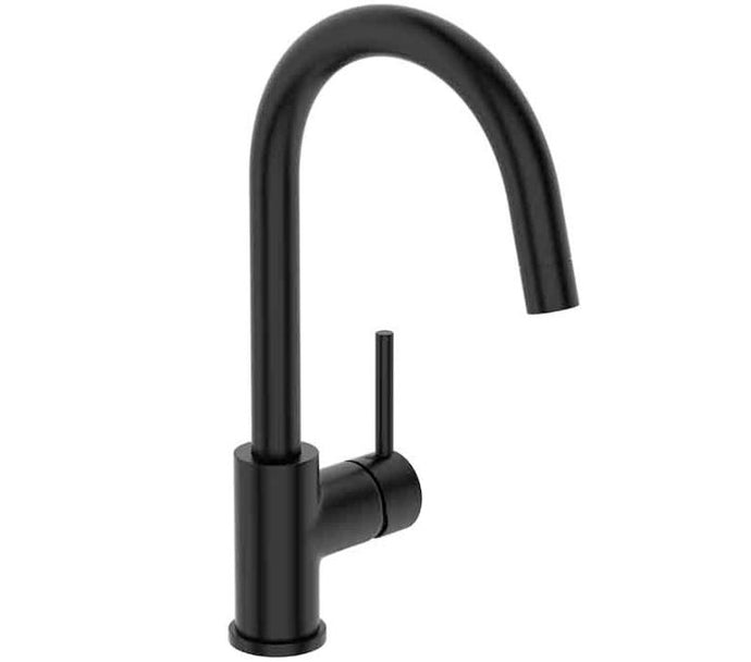 ELEMENTI UNO GOOSE NECK MIXER - BLACK