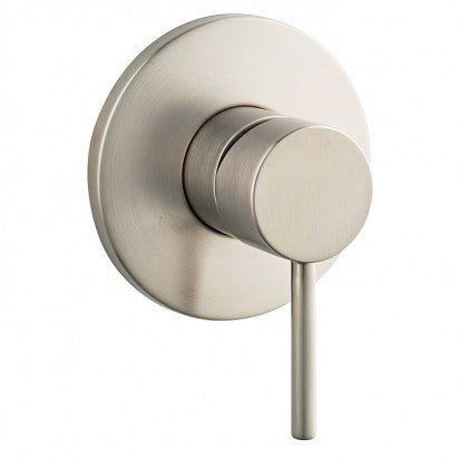 ELEMENTI UNO SHOWER MIXER - BRUSHED NICKEL