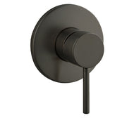 ELEMENTI UNO SHOWER MIXER - GUNMETAL