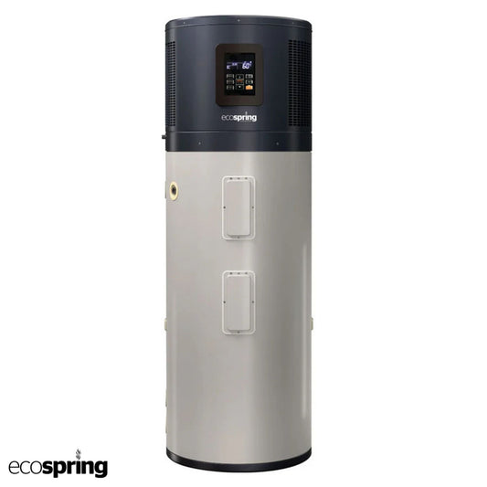 EcoSpring Heat Pump Hot Water Cylinder 280L