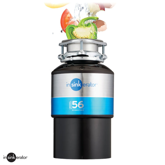 Insinkerator Model 56 Food Waste Disposer