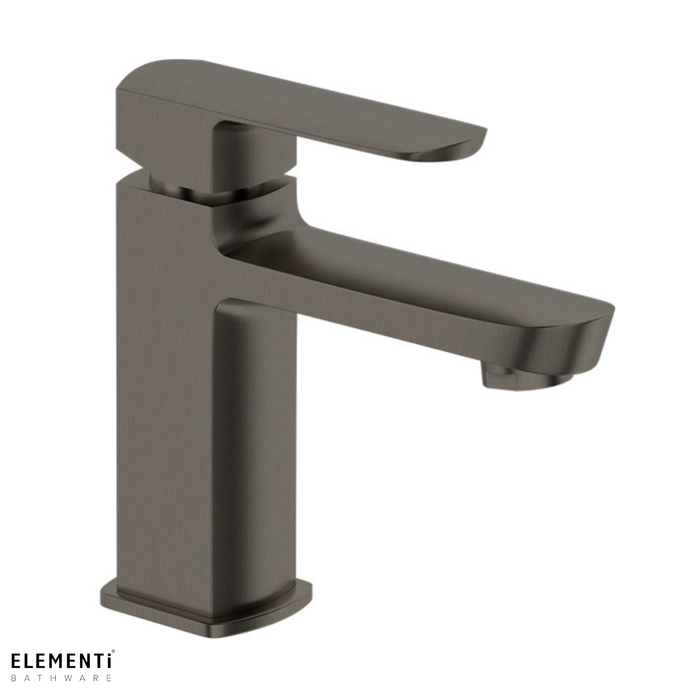 Ion Basin Mixer - Gunmetal