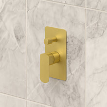 Load image into Gallery viewer, Ion Diverter Mixer - Brushed Nickel
