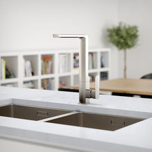 Load image into Gallery viewer, Ion Kitchen Mixer - Black
