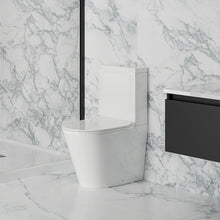 Load image into Gallery viewer, LSPEC CC Back to Wall Toilet Suite - Gloss White
