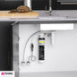 PureMix Z7 Inline Water Filter