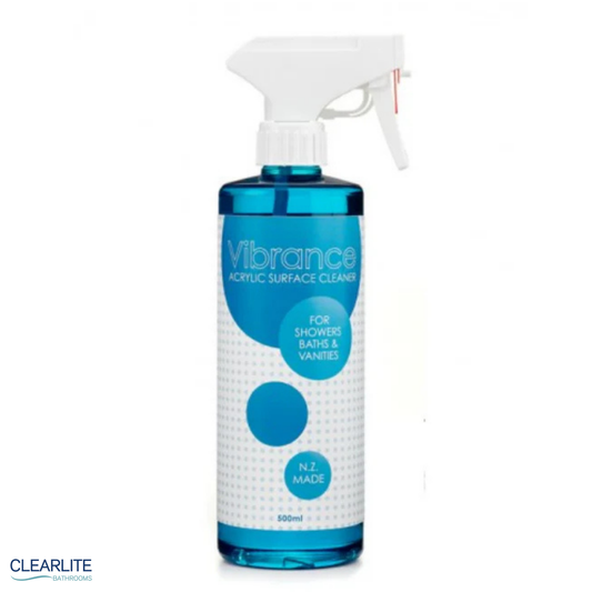 ShowerMaster Vibrance Surface Cleaner 500ml