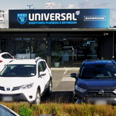 Takapuna Showroom