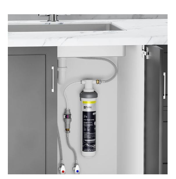PURETEC PUREMIX Z7 WATER FILTER