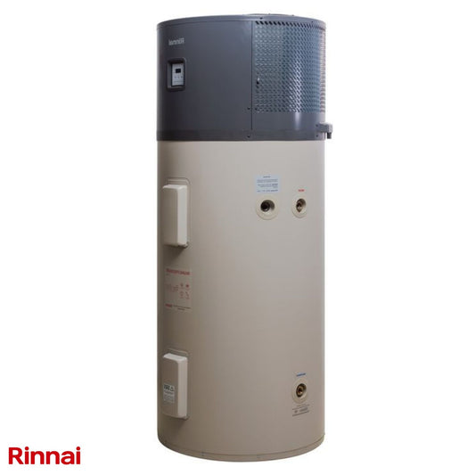 HydraHeat Integrated Hot Water Heat Pump 275L