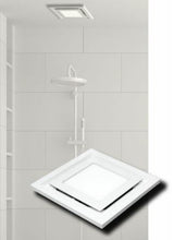 Load image into Gallery viewer, SCHWEIGEN ENLIGHT SILENT BATHROOM FAN - 3 SIZES AVAILABLE
