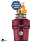 Insinkerator Septic 1000 Food Waste Disposer
