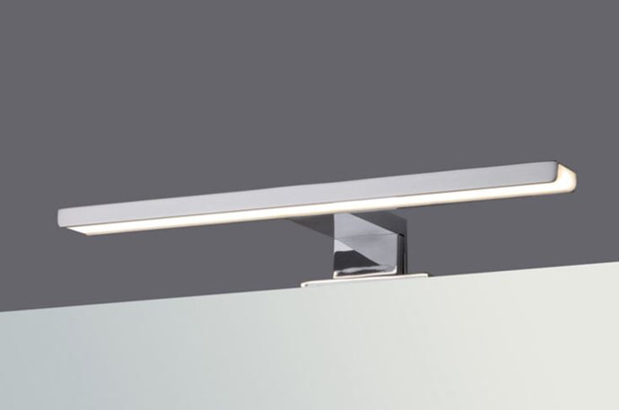ST MICHEL DAYLIGHT LED LIGHT CABINET VERSION - 300MM CHROME