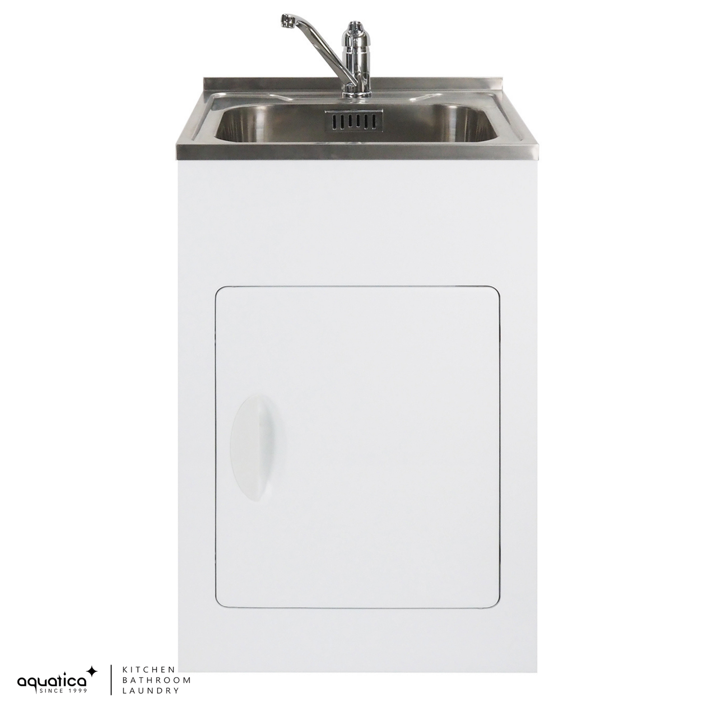 Studio Laundry Tub Door Model 560mm