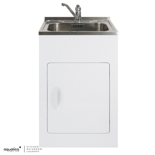 Studio Laundry Tub Door Model 560mm