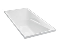 Load image into Gallery viewer, ENGLEFIELD STUDIO II RECTANGULAR BATH - 1670MMx760MM
