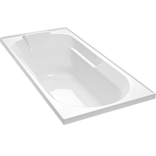 Load image into Gallery viewer, ENGLEFIELD SORRENTO II RECTANGULAR BATH 1520 X 760MM W/O FRAME
