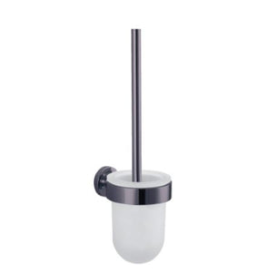 NEWTECH EVOKE TOILET BRUSH HOLDER - 4 COLOURS