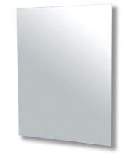 Load image into Gallery viewer, TRENDY MIRRORS POLISHED EDGE RECTANGLE MIRROR WITH HIDDEN FITTINGS - MIRROX 1000MMx1200MM
