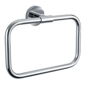 NEWTECH EVOKE TOWEL RING - 7 COLOURS