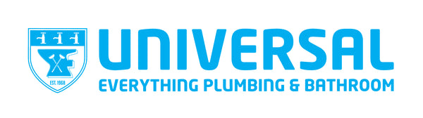 Universal Plumbing Plus