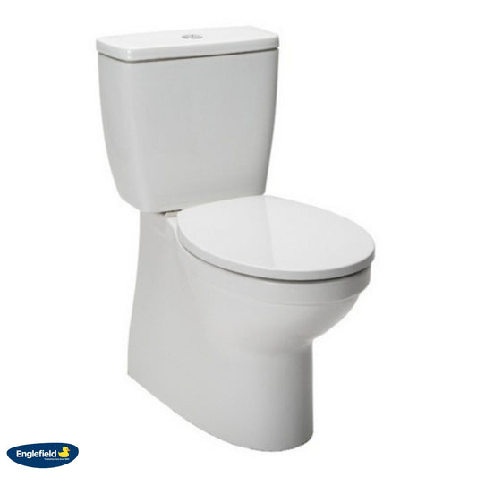 Valencia Back to Wall Toilet Suite